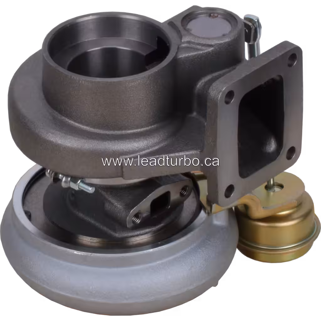 49187-00200 Turbocharger Replacement for Mitsubishi 6D14T Engine