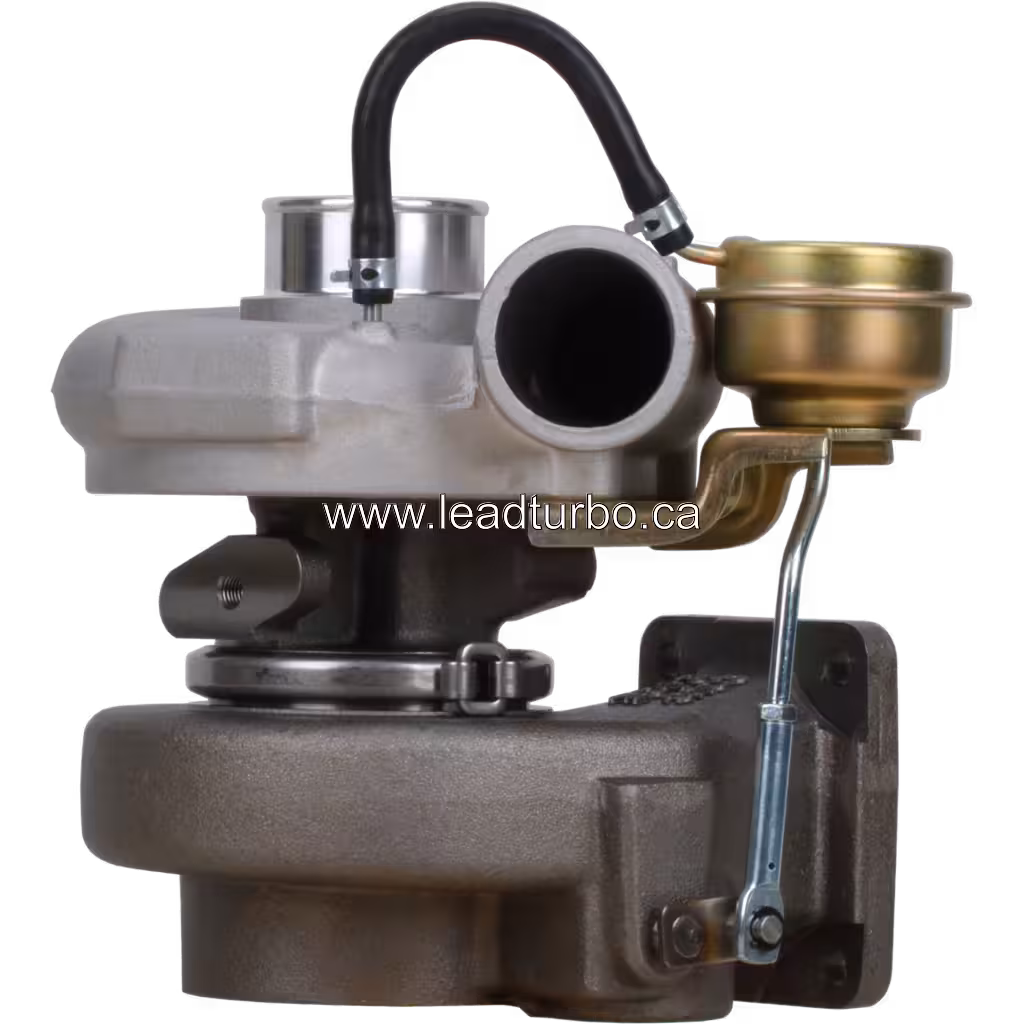 49187-00200 Turbocharger Replacement for Mitsubishi 6D14T Engine