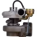 49187-00200 Turbocharger Replacement for Mitsubishi 6D14T Engine thumbnail 2