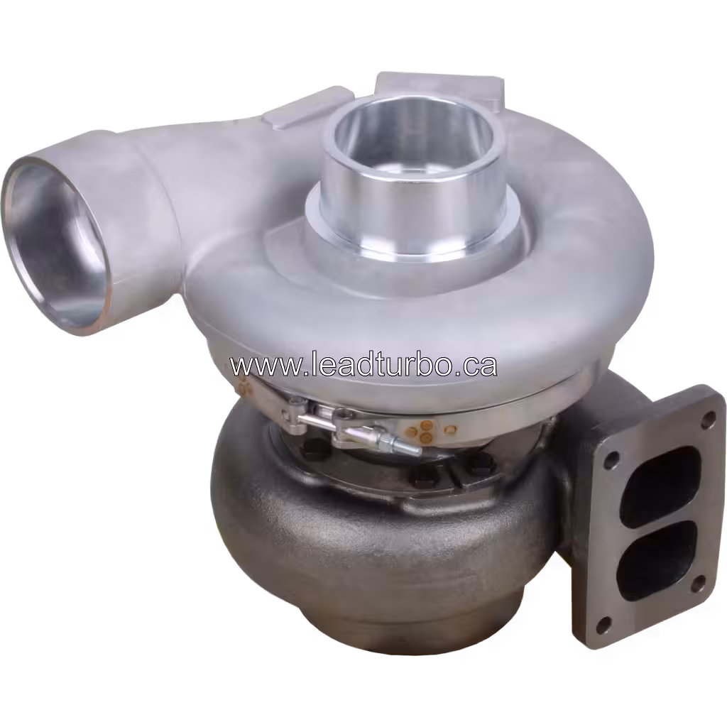 6505525410 KTR110G-QD6B Turbocharger - zamiennik dla KOMATSU SA6D140E-2A