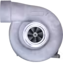 6505525410 Turbocharger Replacement for Komatsu D155A-3 & SA6D140E-2A