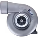 6505525410 Turbocharger de remplacement pour Komatsu SA6D140E-2A thumbnail 2