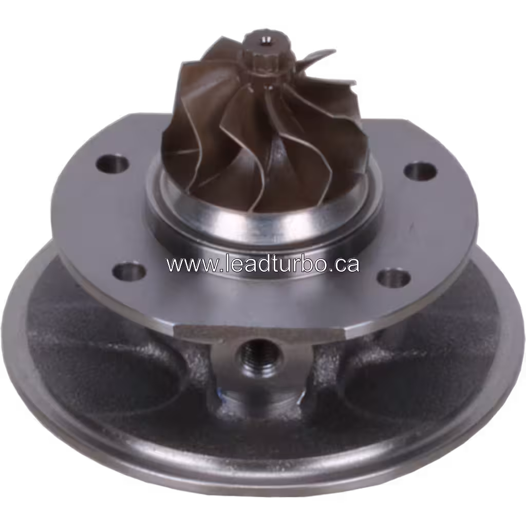 Core de Turbocompresseur GT17 GT22 FOR 822158-0002 pour Application Jiangling