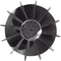 NN131612 Turbine Wheel Replacement for Yanmar 4JH-TE Marine Engine