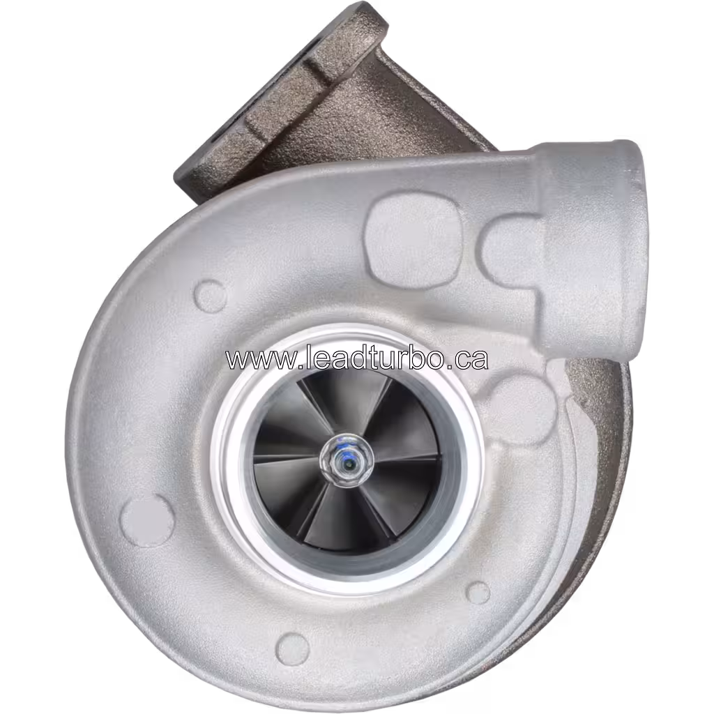 Turbocharger 316101 S1B para John-Deere 4045T - Reposição