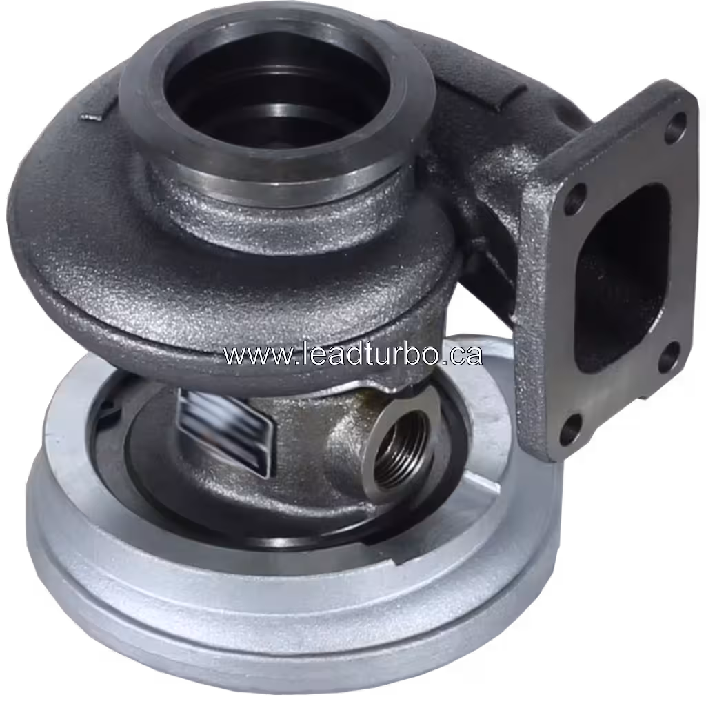 Turbocharger 316101 S1B pour John-Deere 4045T (Remplacement)