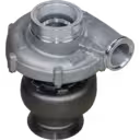 Turbochargeur de Remplacement 20738765 pour Volvo FM9 D9 340HP thumbnail 3