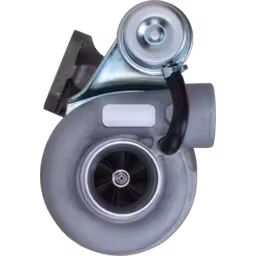 Turbochargeur de Remplacement 2901095100 TB2568 pour Isuzu 4DB2