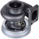 Turbochargeur de Remplacement 316101 S1B pour John Deere 4045T (Référence 316292) thumbnail 4