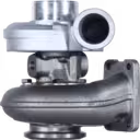 Turbochargeur de Remplacement 316101 S1B pour John Deere 4045T (Référence 316292) thumbnail 2