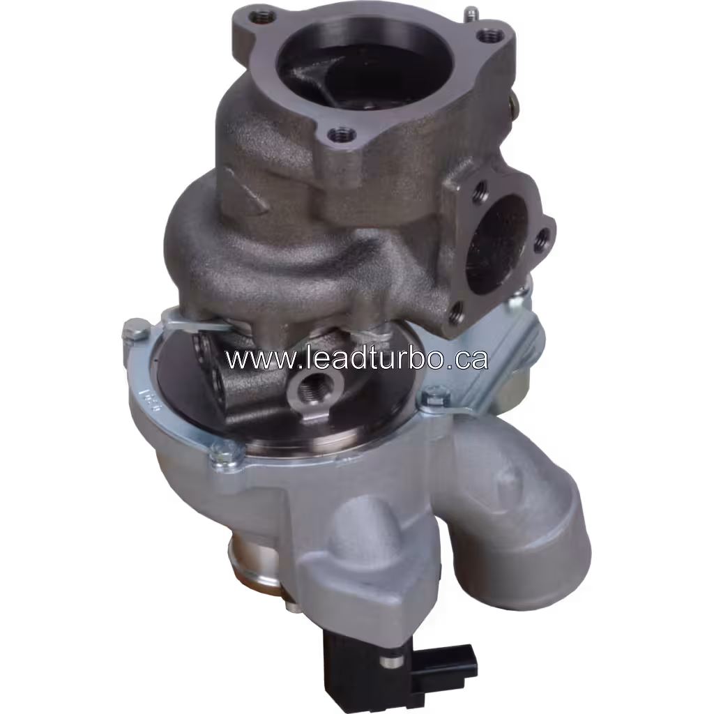 Turbochargeur de Remplacement K03 1016500GD052 pour JAC L21872 et JIANGHUAI REFINE S5