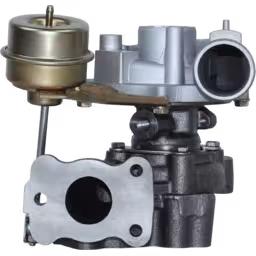 Turbocompresseur de Remplacement 044511008 pour Suzuki DW10ATED 109HP (K03-1875EXE 4 81)