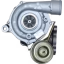 Turbocompresseur de Remplacement 044511008 pour Suzuki DW10ATED 109HP (K03-1875EXE 4 81) thumbnail 1