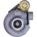 Turbocompresseur de Remplacement 49187-00200 TD07S-25A 13 pour Mitsubishi 6D14T thumbnail 1