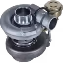 Turbocompresseur de Remplacement 49187-00200 TD07S-25A 13 pour Mitsubishi 6D14T thumbnail 3