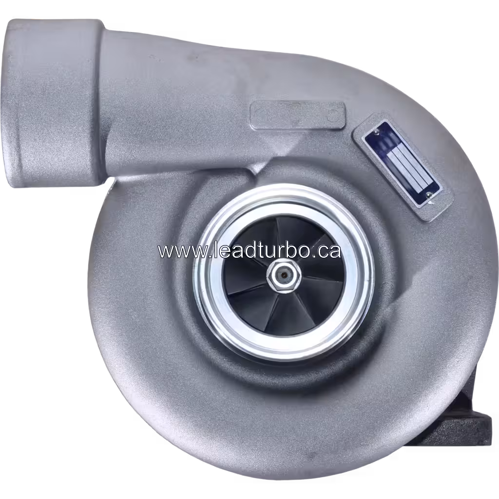 Turbocompresseur de Remplacement 6505525410 KTR110G-QD6B pour Komatsu D155A-3