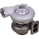 Turbocompresseur de Remplacement 6505525410 KTR110G-QD6B pour Komatsu D155A-3 thumbnail 3