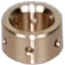 VAX40028 JB Journal Bearing Replacement for Nissan Frontier MD22 133HP Turbocharger thumbnail 1