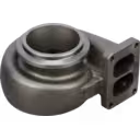 14961016100 Turbine Housing Replacement for S410SX Turbocharger - CAT C15/3406E thumbnail 3