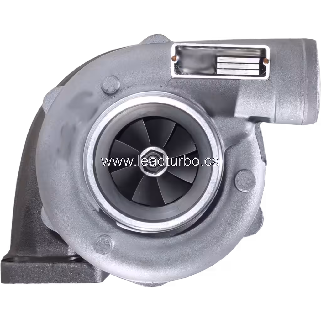 2837303 HX30 Turbolader für Cummins 4BTA 90HP Ersatz