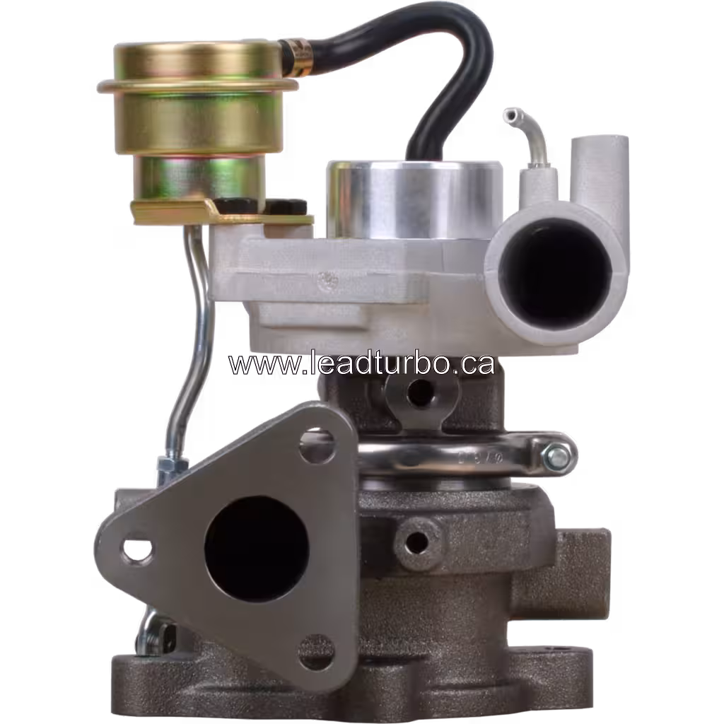 49135-03500 TF035HM-12T TURBOCHARGER FOR MITSUBISHI PAJERO MITSUBISHI 4M40CK