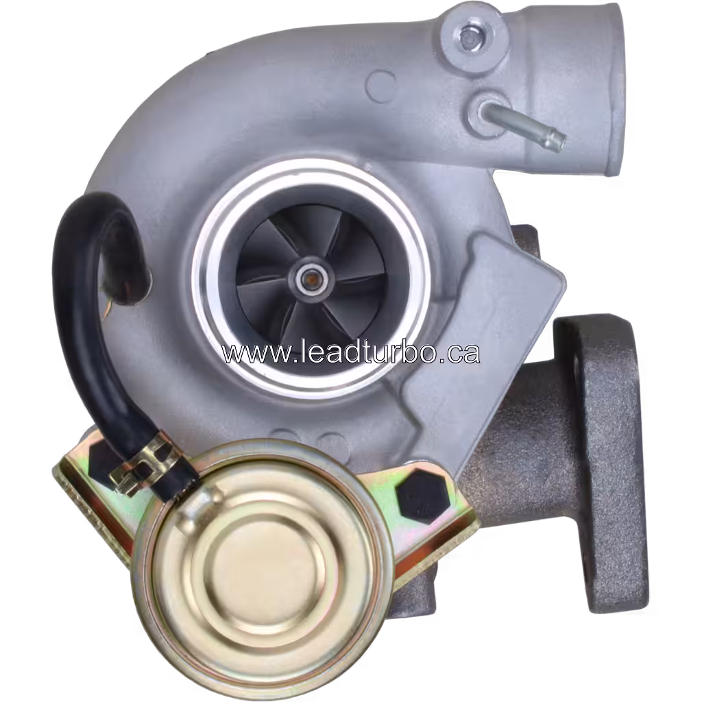 49135-03500 TF035HM-12T TURBOCHARGER FOR MITSUBISHI PAJERO MITSUBISHI 4M40CK