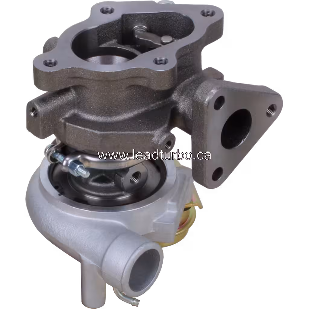 49135-03500 TF035HM-12T Turbocharger Replacement for Mitsubishi Pajero 4M40CK