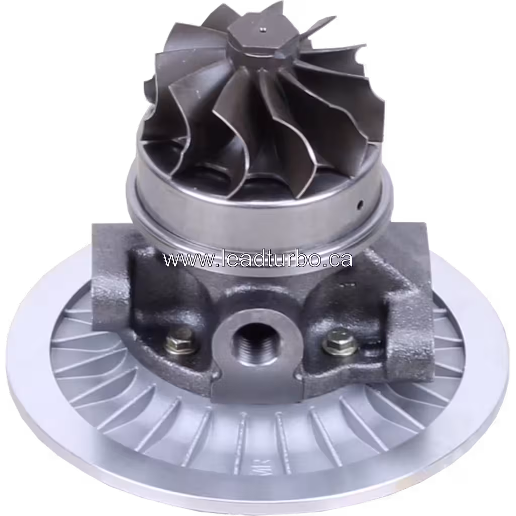 702415-0004 TBP430 Turbocharger Core Replacement for Hino J08C