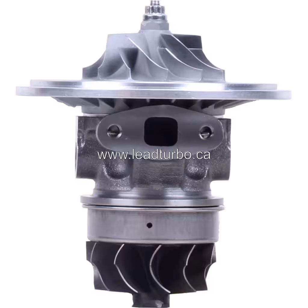 702415-0004 TBP430 Turbocharger Core Replacement for Hino J08C