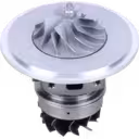 702415-0004 TBP430 Turbocharger Core Replacement for Hino J08C thumbnail 3