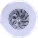 Core de Turbocompresseur TBP430 702415-0004 de Remplacement pour Moteur HINO J08C