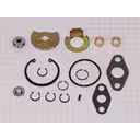 Kit Réparation Turbo HX30 3580581 pour Komatsu PC120-6 avec Référence 4027485 thumbnail 1