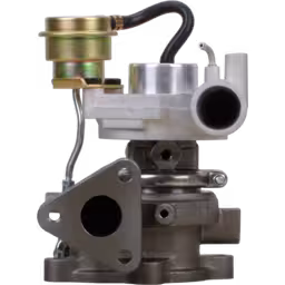 Turbocharger 49135-03500 TF035HM-12T para Mitsubishi Pajero 4M40CK