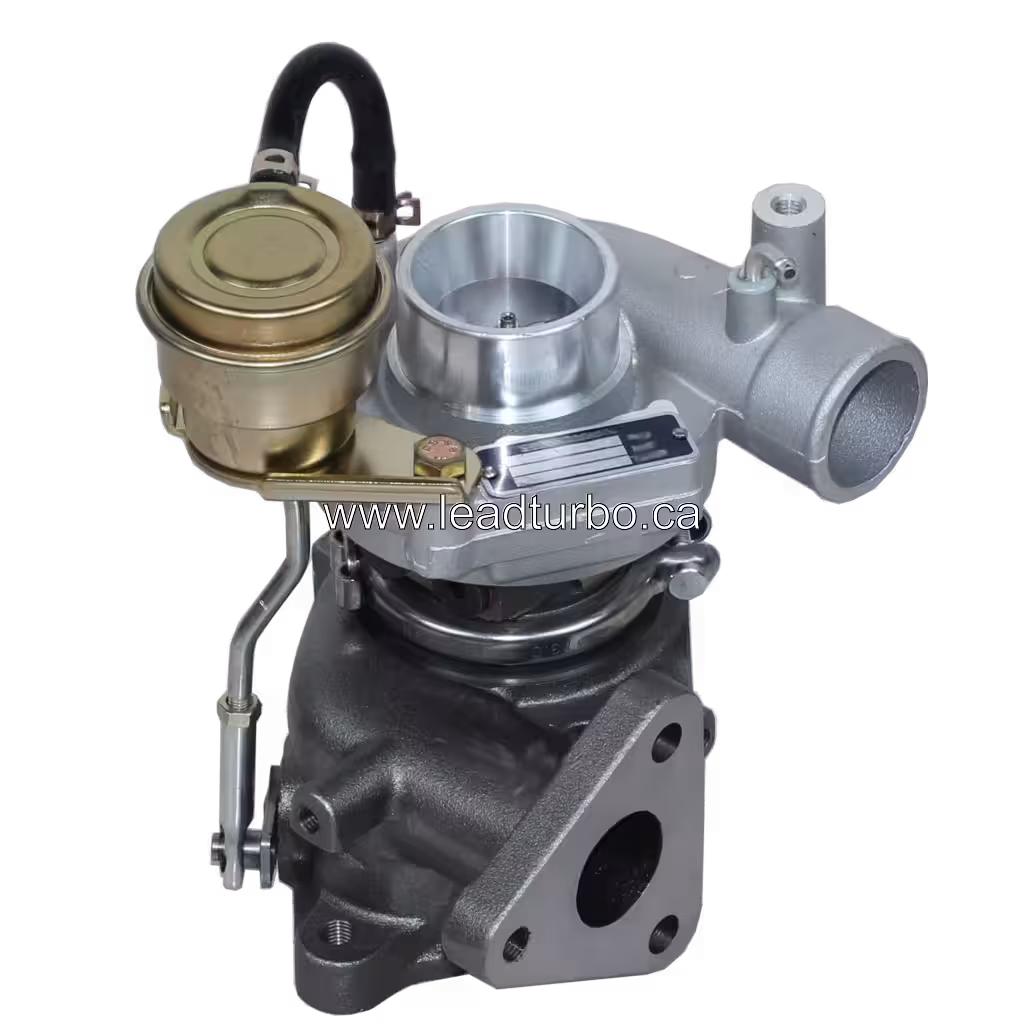 Turbocharger 49135-03500 TF035HM-12T pour Mitsubishi Pajero 4M40CK