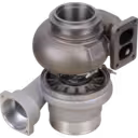 Turbochargeur de Remplacement 0R6369 UTV7507 pour Moteur CAT 3406B thumbnail 4