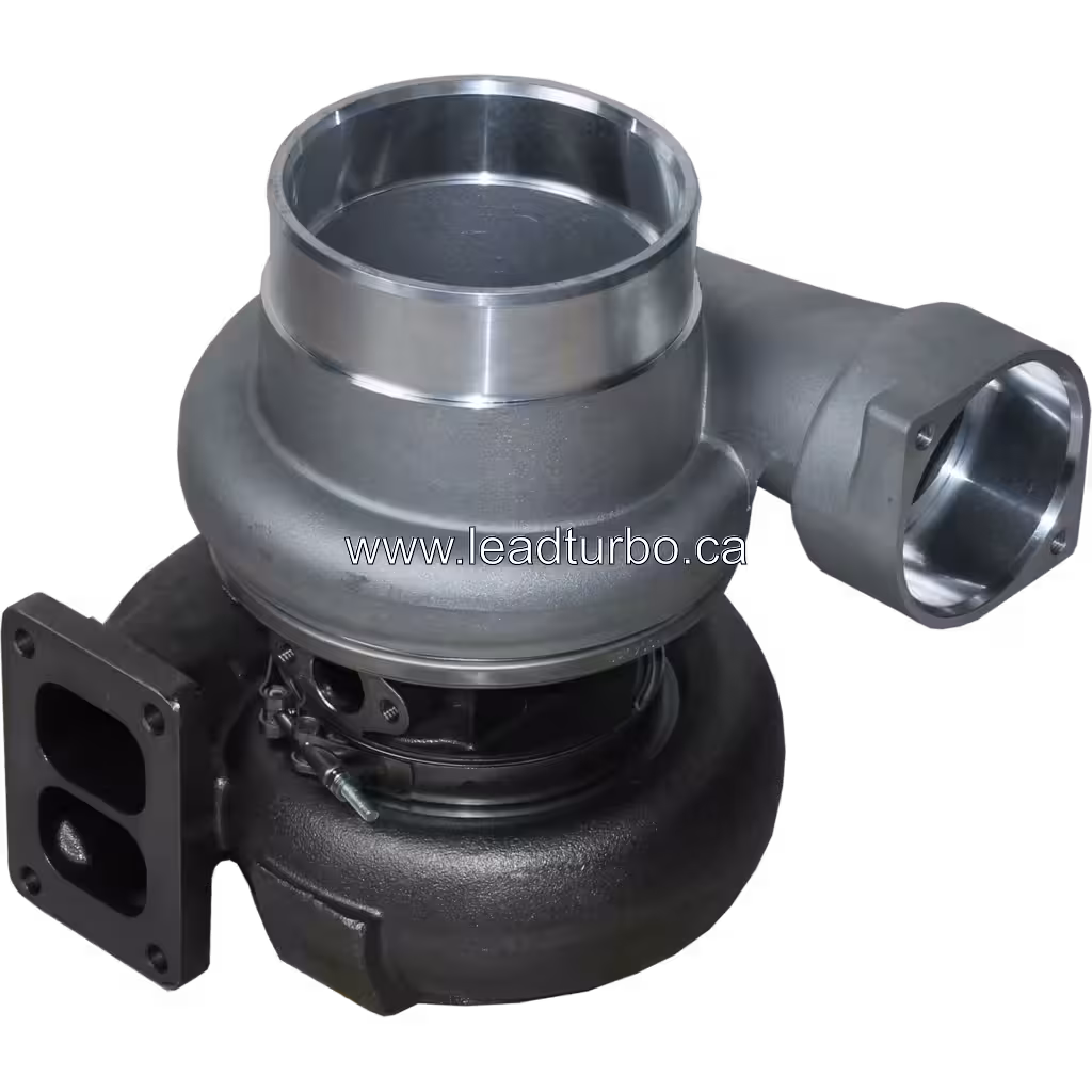 Turbochargeur de Remplacement 0R6369 UTV7507 pour Moteur CAT 3406B