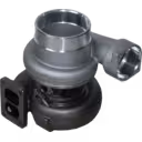 Turbochargeur de Remplacement 0R6369 UTV7507 pour Moteur CAT 3406B thumbnail 3