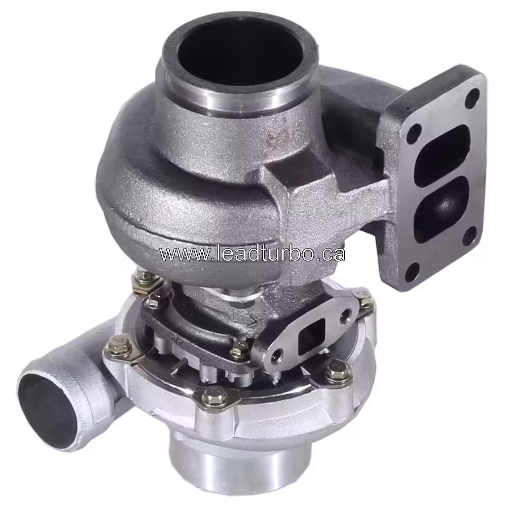 Turbochargeur de Remplacement HX30 2837303 pour Cummins 4BTA 90HP