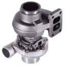Turbochargeur de Remplacement HX30 2837303 pour Cummins 4BTA 90HP thumbnail 4