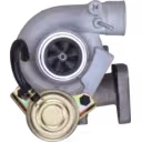Турбокомпресор 49135-03500 TF035HM-12T для Mitsubishi Pajero 4M40CK thumbnail 1