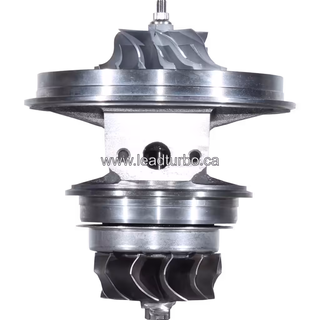 0R6605 S4TW-509 Turbocharger Core Replacement for Cat Marine 3208 425HP
