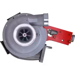 24100-4220A Turbocharger Replacement for Hino Profia 700 E13C-TN (VXCX)