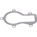 3535001 Turbocharger Gasket Replacement for Cummins 6BTAA Engine thumbnail 2