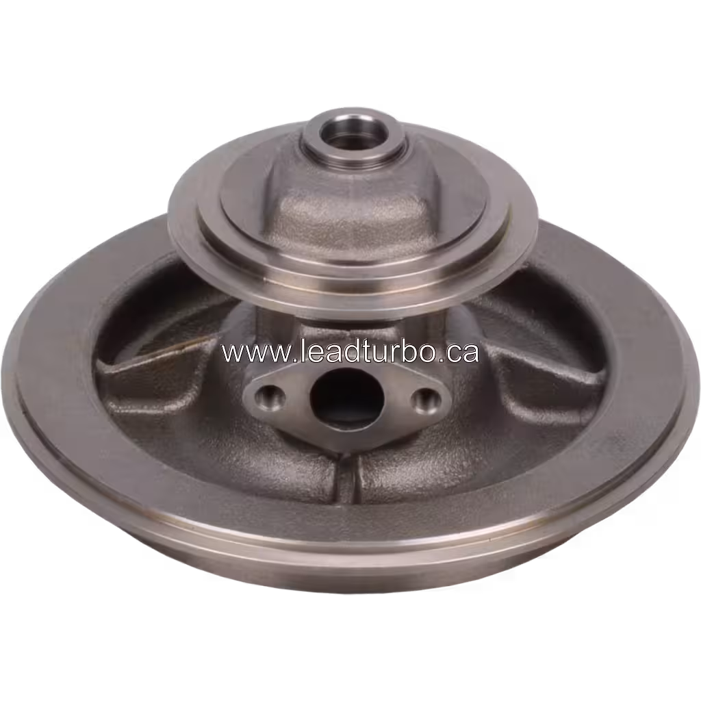 3536802 Bearing Housing Replacement for Cummins QSX15 Turbocharger