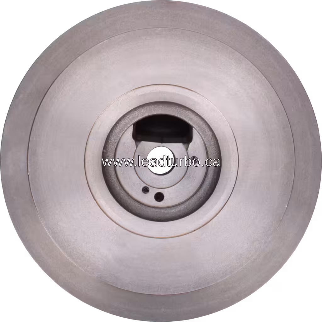 Carter de Support de Turbo HX60W 3536802 pour Moteur Cummins QSX15 - Pièce de Remplacement