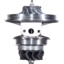 Core de Turbocompresseur 0R6605 pour Cat Marine 3208 425HP - Pièce de Remplacement thumbnail 2
