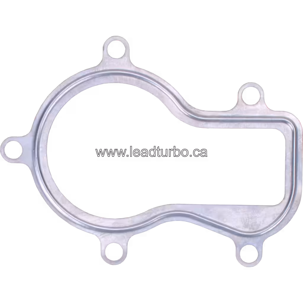 Joint de Turbo HX35W 3535001 de Remplacement pour Moteur Cummins 6BTAA