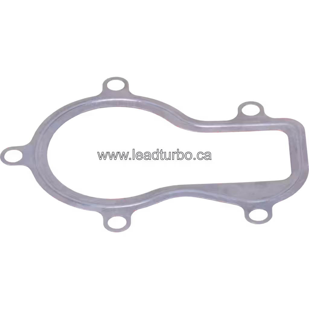 Joint de Turbo HX35W 3535001 de Remplacement pour Moteur Cummins 6BTAA