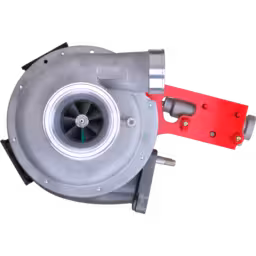 Turbocompresseur de Remplacement 24100-4220A pour Hino Profia 700 E13C-TN(VXCX)