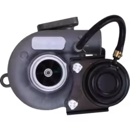 Turbocompresseur de Remplacement 2823127000 pour Hyundai Trajet 2.0 CRDi (D4EA 113HP)